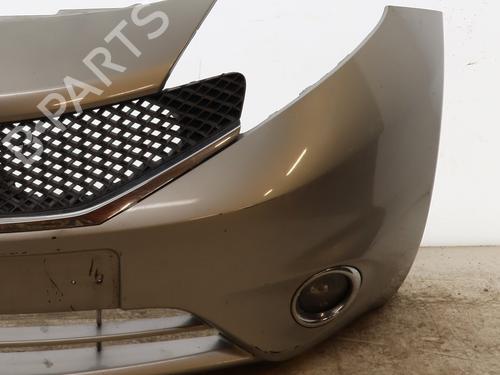 Foran kofangere NISSAN NOTE (E12) 1.5 dCi | BP38424613C7 - Image 4