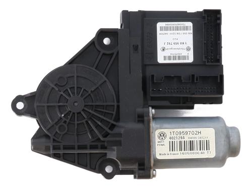 Used Front right window mechanism VW CADDY III Box Body/MPV (2KA, 2KH, 2CA, 2CH) 1.9 TDI (105 hp) 27633601