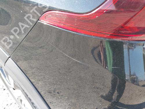 Climate control PEUGEOT 2008 I (CU_) 1.2 THP 110 / PureTech 110 | BP25464195I5  - Image 24