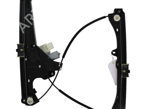 Used Front right window mechanism Front right window mechanism 37741029 37741029