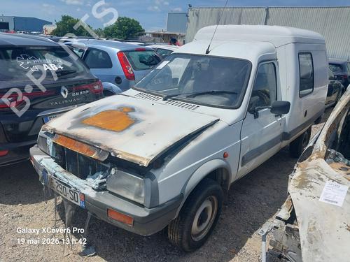Used Parts CITROËN C15 Box Body/MPV (VD_)  1.9 D  4768584