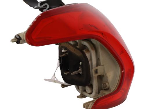 Used Left taillight Left taillight PEUGEOT 2008 I (CU_) 1.6 HDi (114 hp) 34151986 34151986