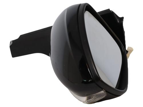 Left mirror CITROËN C3 III (SX) 1.5 BlueHDi 100 (SXYHYP, SXYHTU) | BP29449966C26 