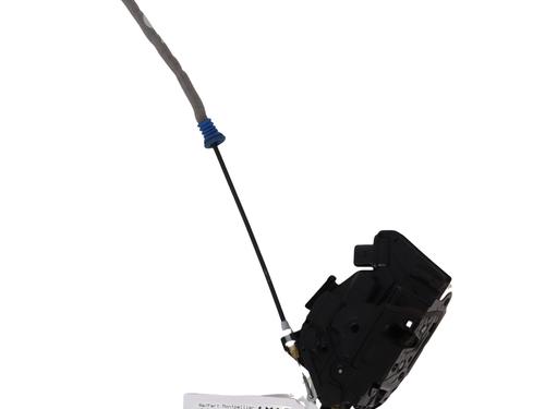Used Front right lock Front right lock VW UP! (121, 122, BL1, BL2, BL3, 123) 1.0 (60 hp) 35925885 35925885