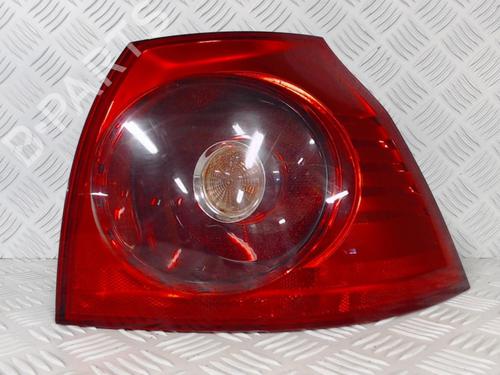 Used Right taillight Right taillight VW GOLF V (1K1) 2.0 TDI 16V (140 hp) 23055607 23055607