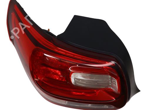 Left taillight CITROËN DS3 (SA_) 1.6 HDi 110 | BP32701564C34  - Image 5