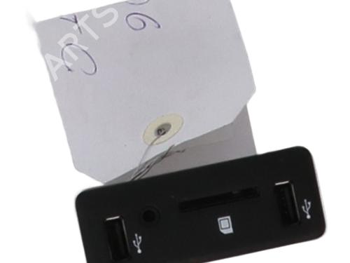 Used Electronic module RENAULT MEGANE IV Grandtour (K9A/M/N_) 1.6 dCi 130 (130 hp) 31589991