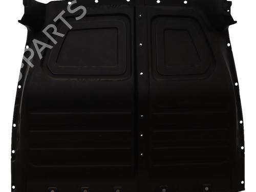 Used Cargo separator Cargo separator RENAULT KANGOO III Box Body/MPV E-Tech Electric (FJJA) (122 hp) 40249363 40249363