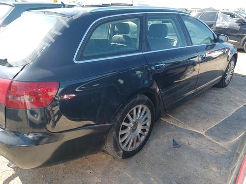 Used Parts AUDI A6 C6 Avant (4F5) 2.7 TDI 4956234