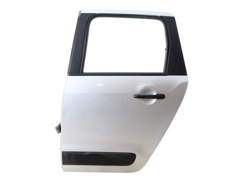 Used Right rear door CITROËN C3 Picasso (SH_) 1.6 HDI 90 (92 hp) 28091857
