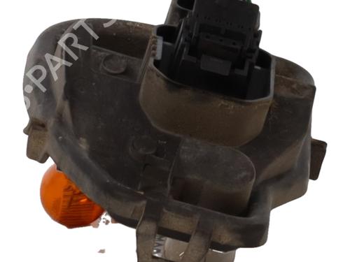 Lampeholder RENAULT TWINGO II (CN0_) 1.5 dCi 90 | BP34041808L10 - Image 2
