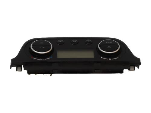 AC Styreenhet / Manøvreringsenhet SUZUKI SWIFT III (MZ, EZ) 1.3 DDiS (RS413D) | BP30862773I5