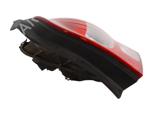 Right taillight RENAULT TWINGO II (CN0_) 1.2 16V (CN04, CN0B) | BP29071019C35 
