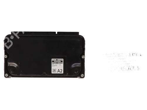 Engine control unit (ECU) TOYOTA COROLLA Estate (_E21_) 1.8 Hybrid (ZWE211W) | BP37741163M57 - Image 2