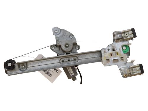 Rear left window mechanism CHRYSLER 300C Touring (LX, LE) 3.0 CRD | BP28456789C24 