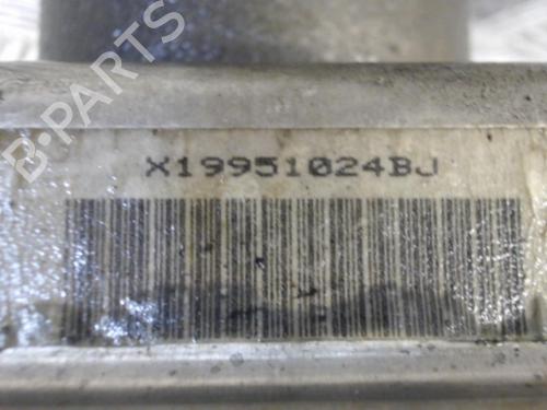 Used Steering pump Steering pump FORD FOCUS II (DA_, HCP, DP) 1.6 TDCi (109 hp) 23056163 23056163