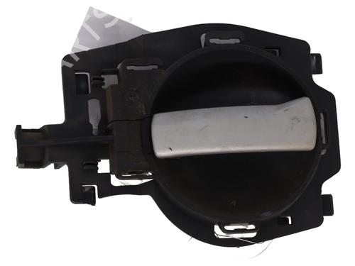 Used Rear left interior door handle Rear left interior door handle CITROËN C3 II (SC_) [2009-2026] 34615258 34615258