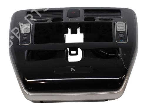 Luftventil NISSAN LEAF (ZE0) Electric | BP38594571I21 - Image 2