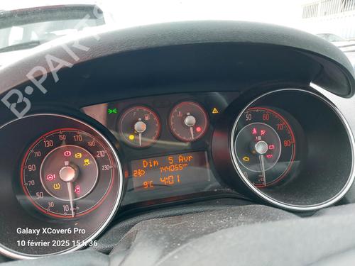 Used Parts FIAT PUNTO (199_) 1.2 (199AXZ1A, 199BXZ1A) 2763047