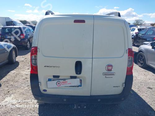 Left taillight FIAT FIORINO Box Body/MPV (225_) 1.3 D Multijet (225BXD1A, 225BXB1A, 225BXB11) | BP31827505C34 - Image 13