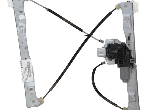 Front left window mechanism CITROËN DS3 (SA_) 1.6 HDi 90 | BP24645480C22 - Image 2