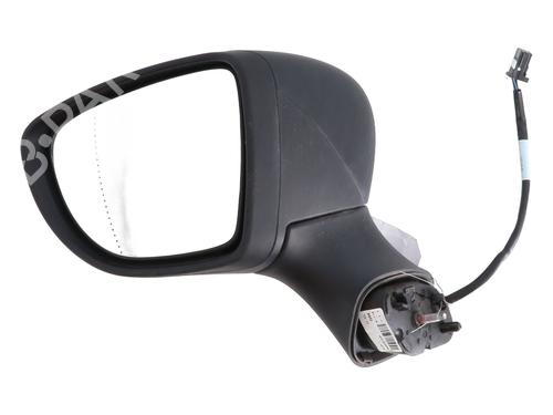 Left mirror FIAT GRANDE PUNTO (199_) 1.3 D Multijet | BP28457208C26 