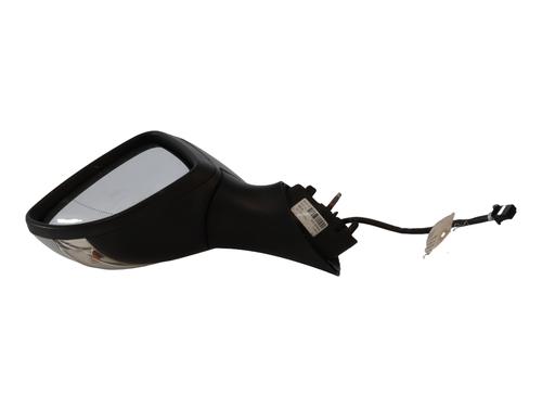 Left mirror RENAULT CLIO IV (BH_) 1.5 dCi 75 | BP28976985C26 