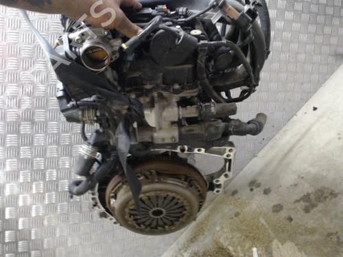 Engine PEUGEOT 2008 I (CU_) 1.2 VTi | BP36910415M1 - Image 3