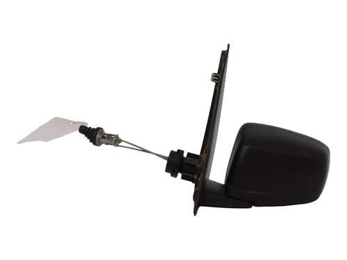 Used Left mirror FIAT PANDA (169_) 1.1 (169.AXA1A) (54 hp) 30863132