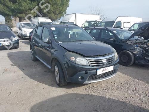 Right taillight DACIA SANDERO 1.5 dCi | BP23059132C35 - Image 4