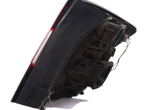 Left taillight SKODA FABIA III (NJ3) 1.0 TSI | BP25443339C34 