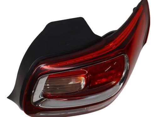 Right taillight CITROËN DS3 (SA_) 1.6 HDi 110 | BP37177991C35 - Image 6
