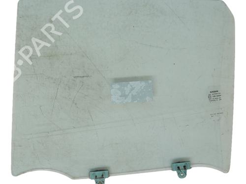 Used Rear left door window Rear left door window 38453936 38453936