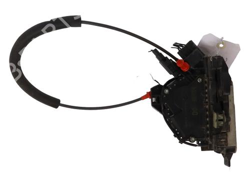 Used Front right lock JAGUAR X-TYPE I Estate (X400) 2.2 D (150 hp) 30456461