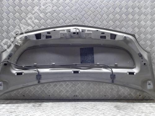 Used Hood RENAULT KANGOO / GRAND KANGOO II (KW0/1_) 1.5 dCi (KW0C, KW2C, KW4C) (106 hp) 23059177