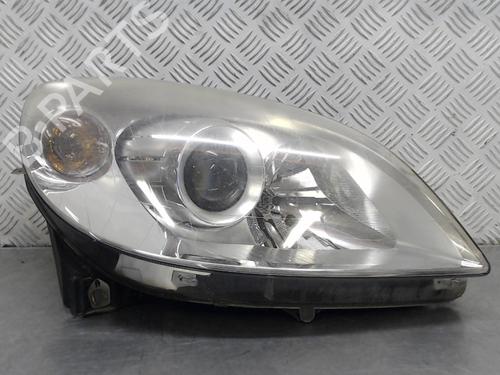 Used Right headlight MERCEDES-BENZ B-CLASS Sports Tourer (W245) B 200 CDI (245.208) (140 hp) 23059301