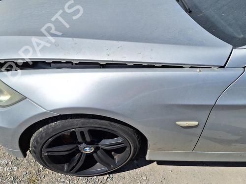 Climate control BMW 3 Touring (E91) 325 d | BP28457097I5  - Image 19