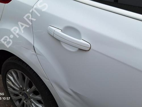 Left sun visor FORD FOCUS III 1.0 EcoBoost | BP30862304I1 - Image 9