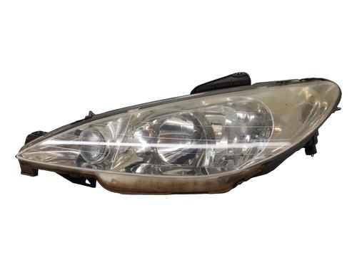 Used Left headlight PEUGEOT 206 SW (2E/K) 1.4 (75 hp) 30538014