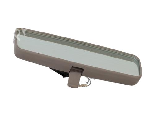 Used Rear mirror FIAT PANDA (169_) 1.2 LPG (169CXF1A) (69 hp) 30124282