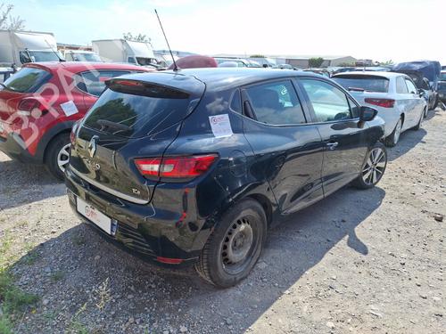 Right taillight RENAULT CLIO IV (BH_) 0.9 TCe 90 (BHNF, BHMA, BHMH, BHJK, BHJR) | BP23079368C35 