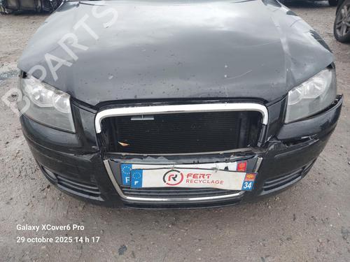 Heater blower motor AUDI A3 Sportback (8PA) 2.0 TDI | BP31760911M62 