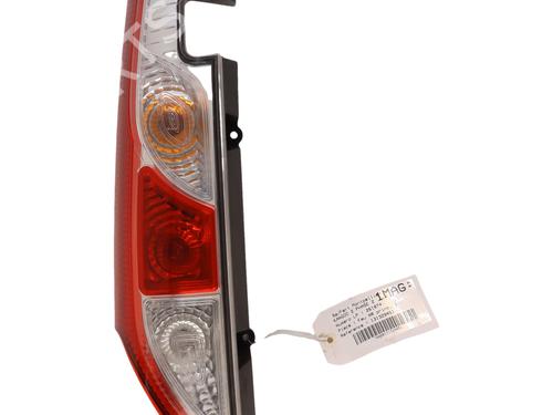 Left taillight RENAULT KANGOO Express (FW0/1_) 1.5 dCi 90 (FW0G, FW05, FW08, FW11) | BP38547546C34 - Image 3