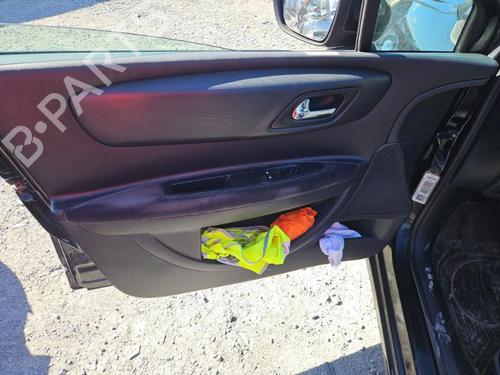 Left tailgate light CITROËN C4 I (LC_) 1.6 HDi | BP23058901C79  - Image 16