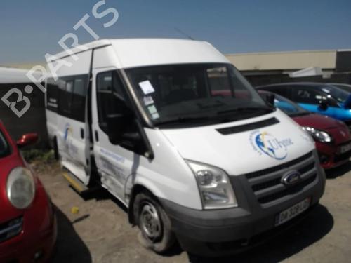 AC radiator FORD TRANSIT Van (FA_ _)  | BP23056452M32  - Image 6