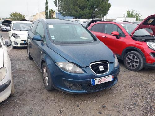 Used Parts SEAT ALTEA XL (5P5, 5P8) 1.9 TDI 2208348