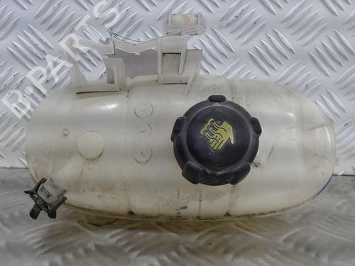 Expansion tank RENAULT TRAFIC III Van (FG_) 1.6 dCi 120 (FGMB, FGMC) | BP23055440C120 