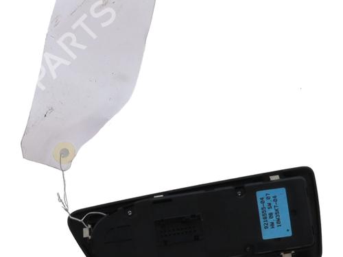 Used Left front window switch Left front window switch BMW 1 (E87) 116 d (116 hp) 25124024 25124024