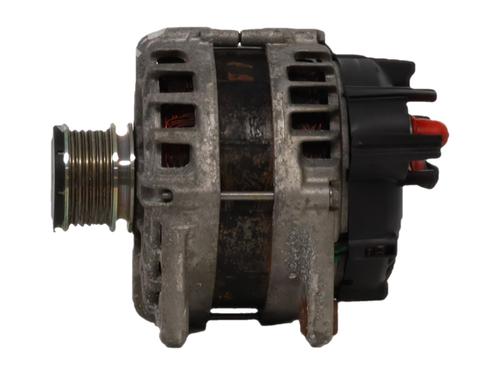 Used Alternator Alternator RENAULT CLIO V (B7_) 1.5 Blue dCi 85 (B7AG) (86 hp) 39886270 39886270
