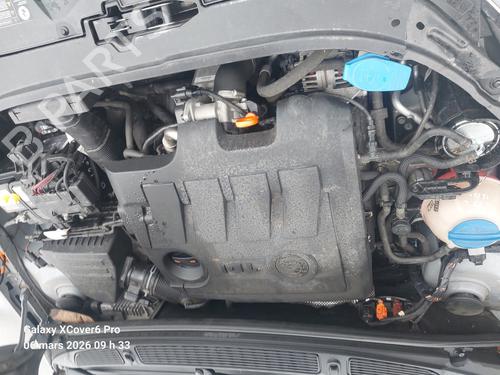 Left front window switch SKODA ROOMSTER (5J7) 1.6 TDI | BP36793770I27 - Image 7